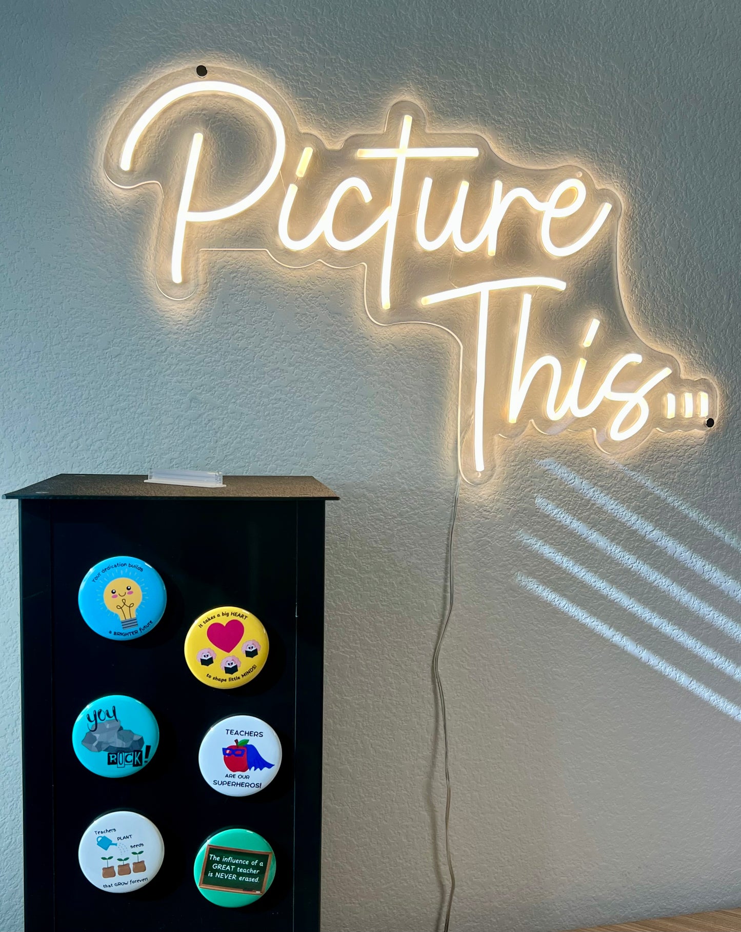 Cute Teacher Appreciation Magnets – Perfect Gifts for Teachers!