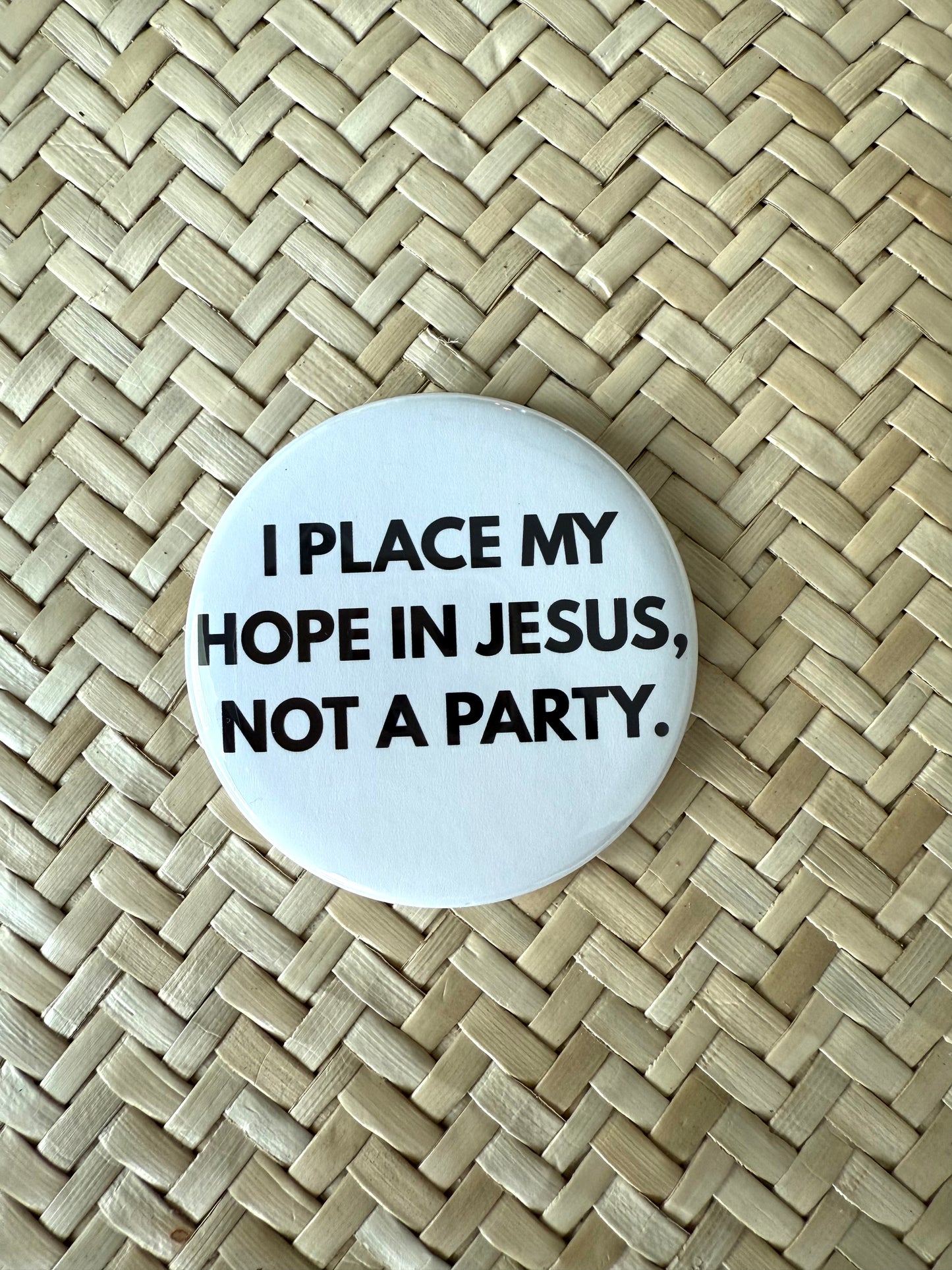 Minimal Design. Maximum Conviction.