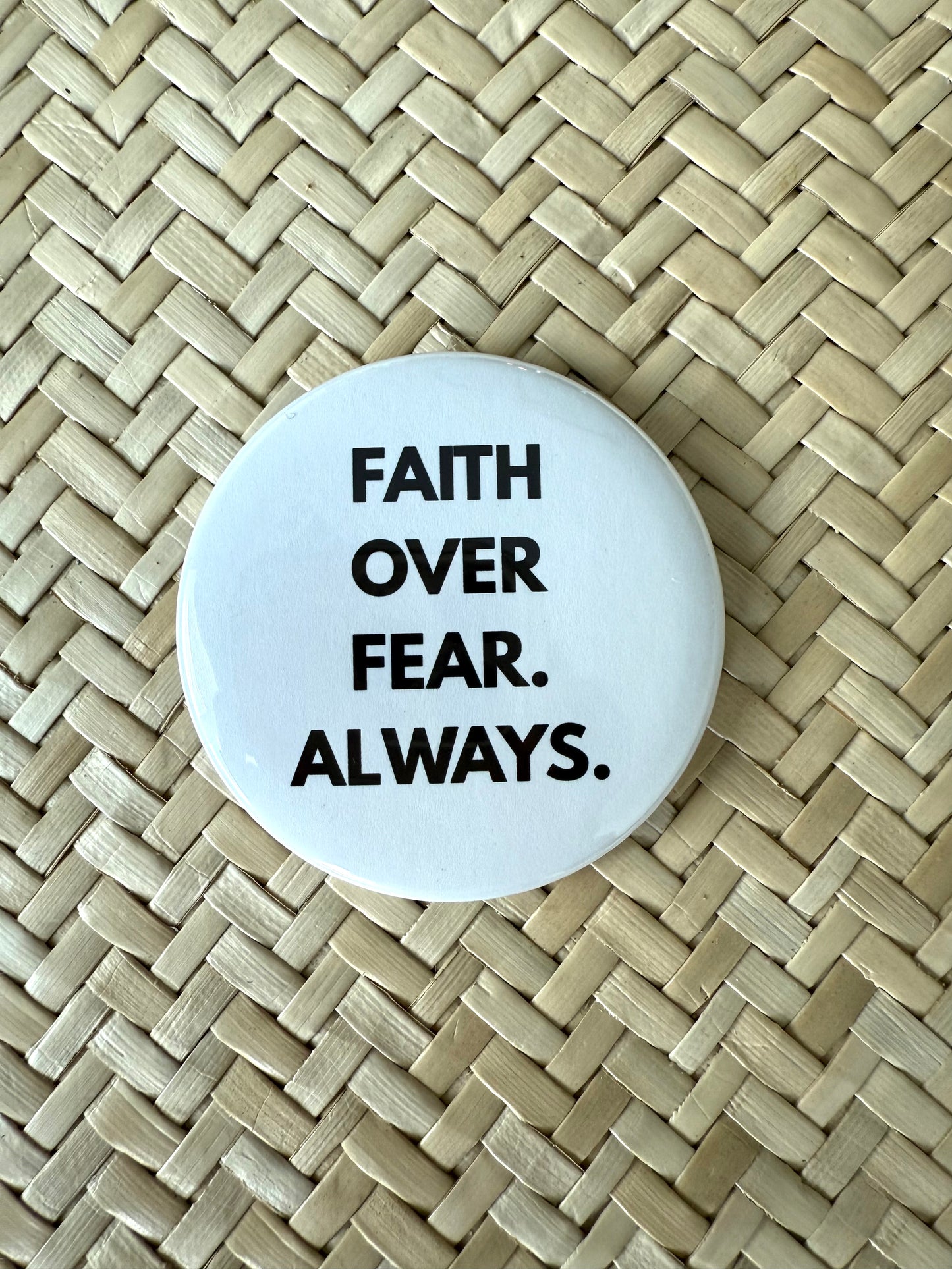 Minimal Design. Maximum Conviction.