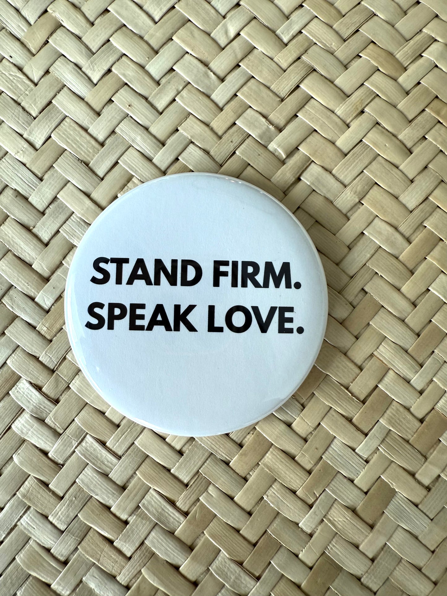 Minimal Design. Maximum Conviction.