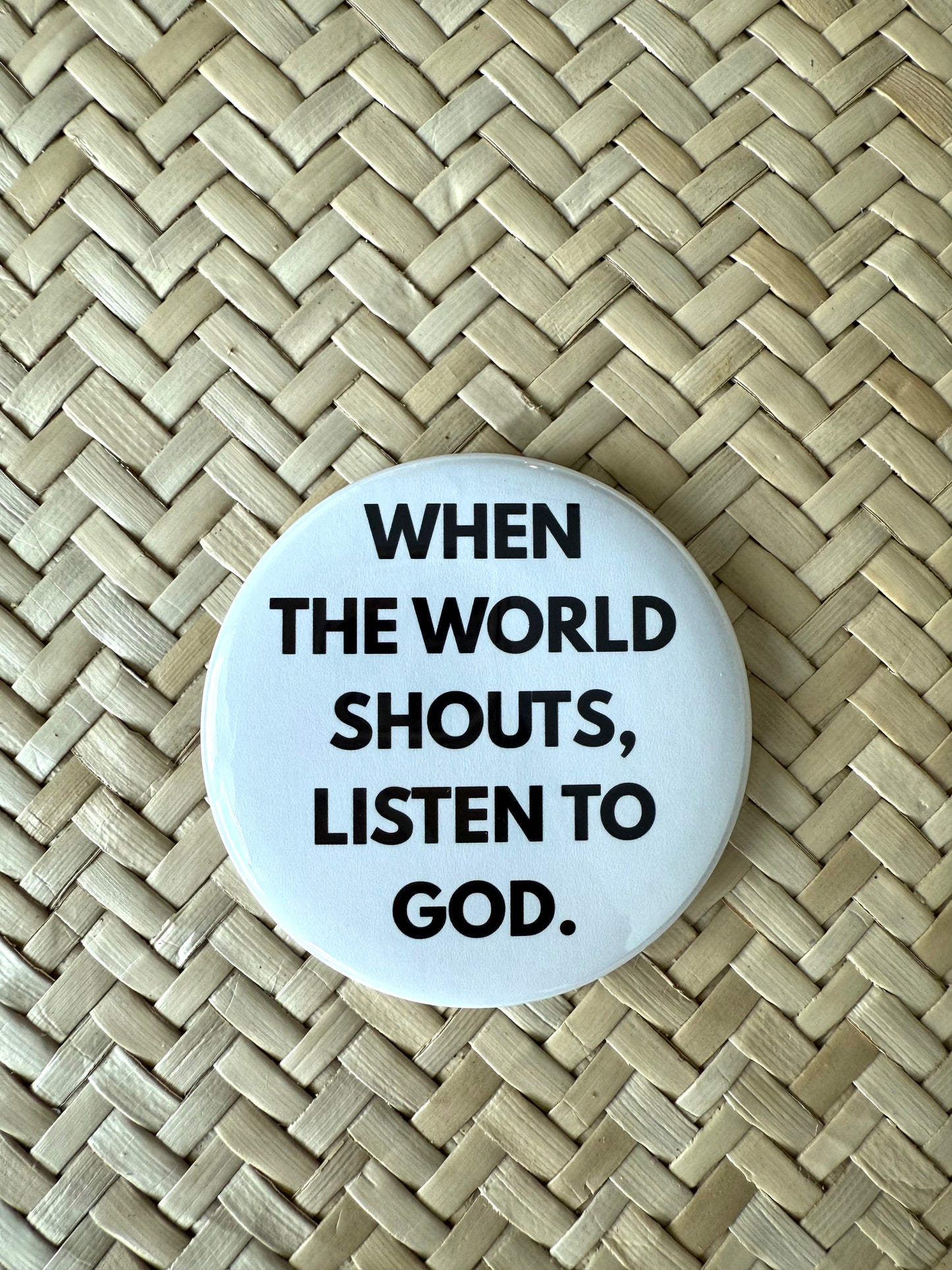 Minimal Design. Maximum Conviction.