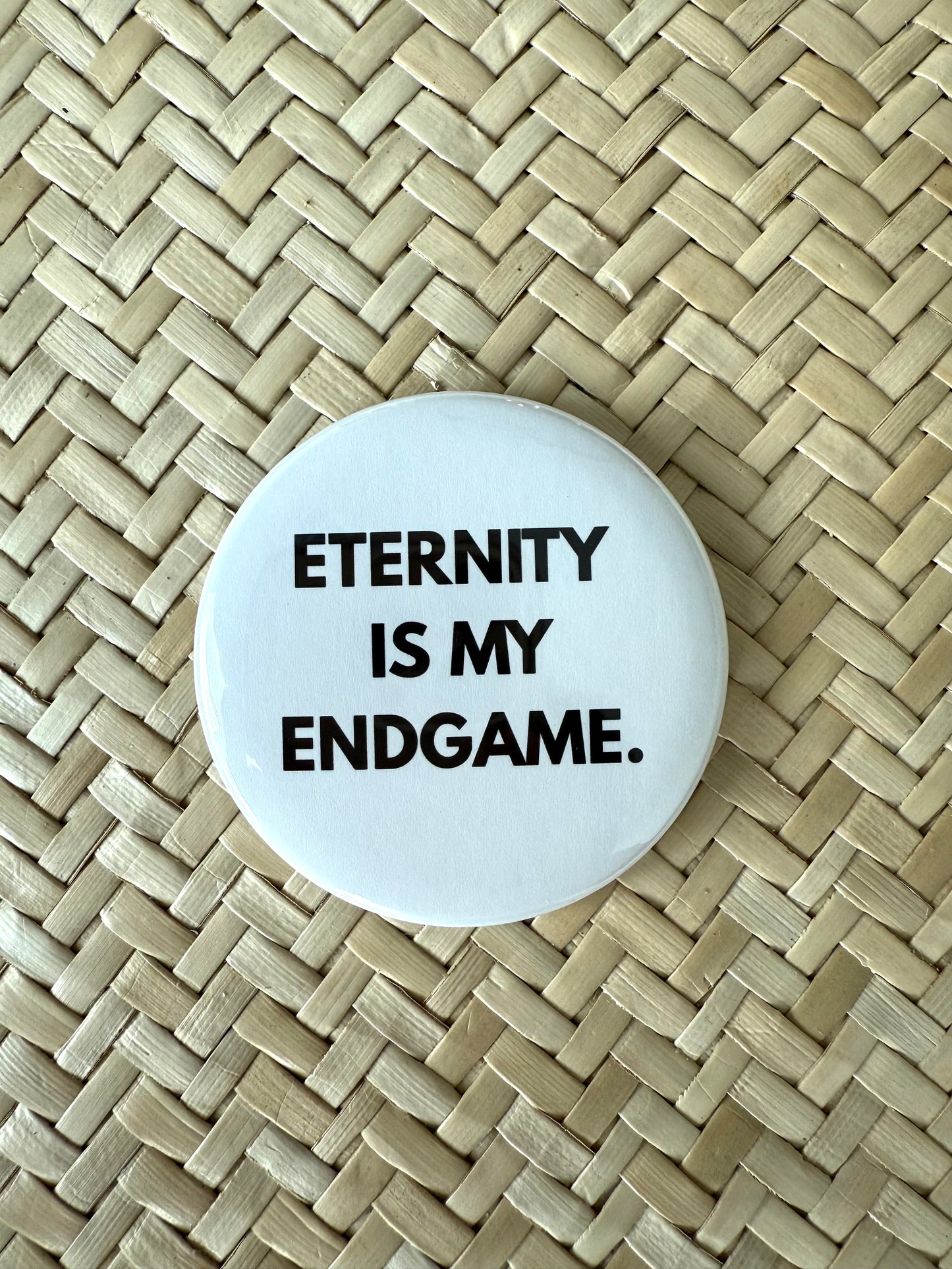 Minimal Design. Maximum Conviction.