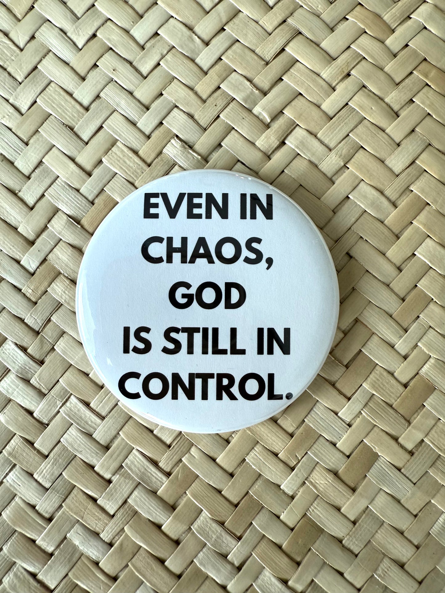 Minimal Design. Maximum Conviction.