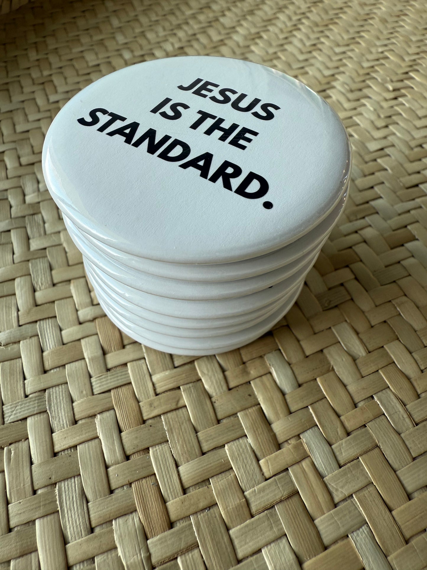 Minimal Design. Maximum Conviction.