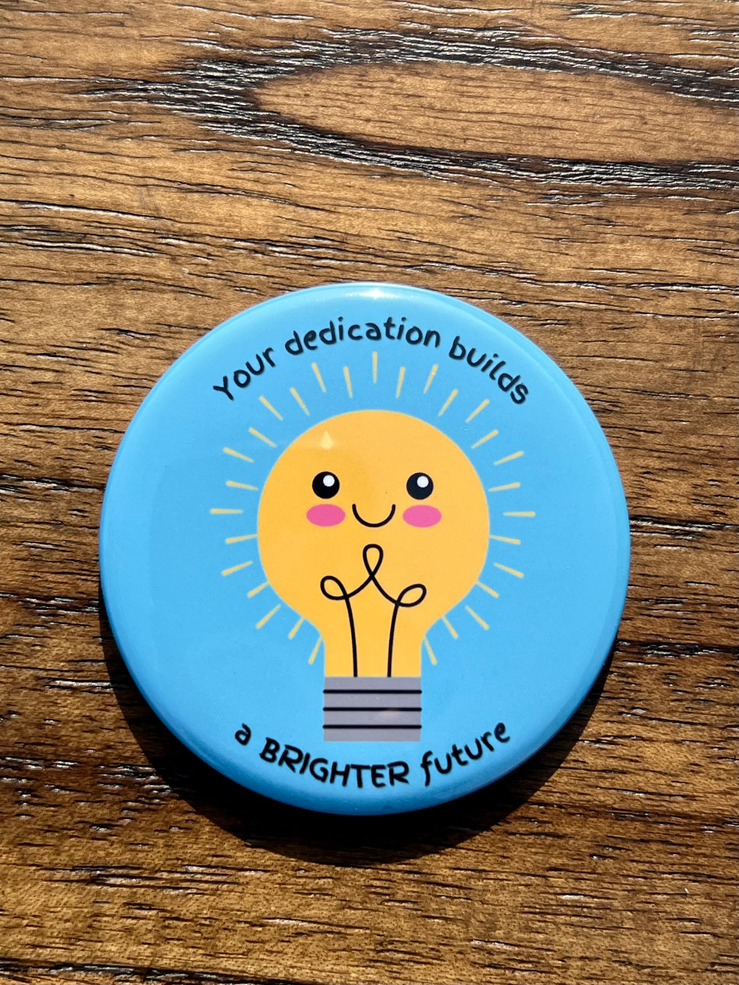 Cute Teacher Appreciation Magnets – Perfect Gifts for Teachers!