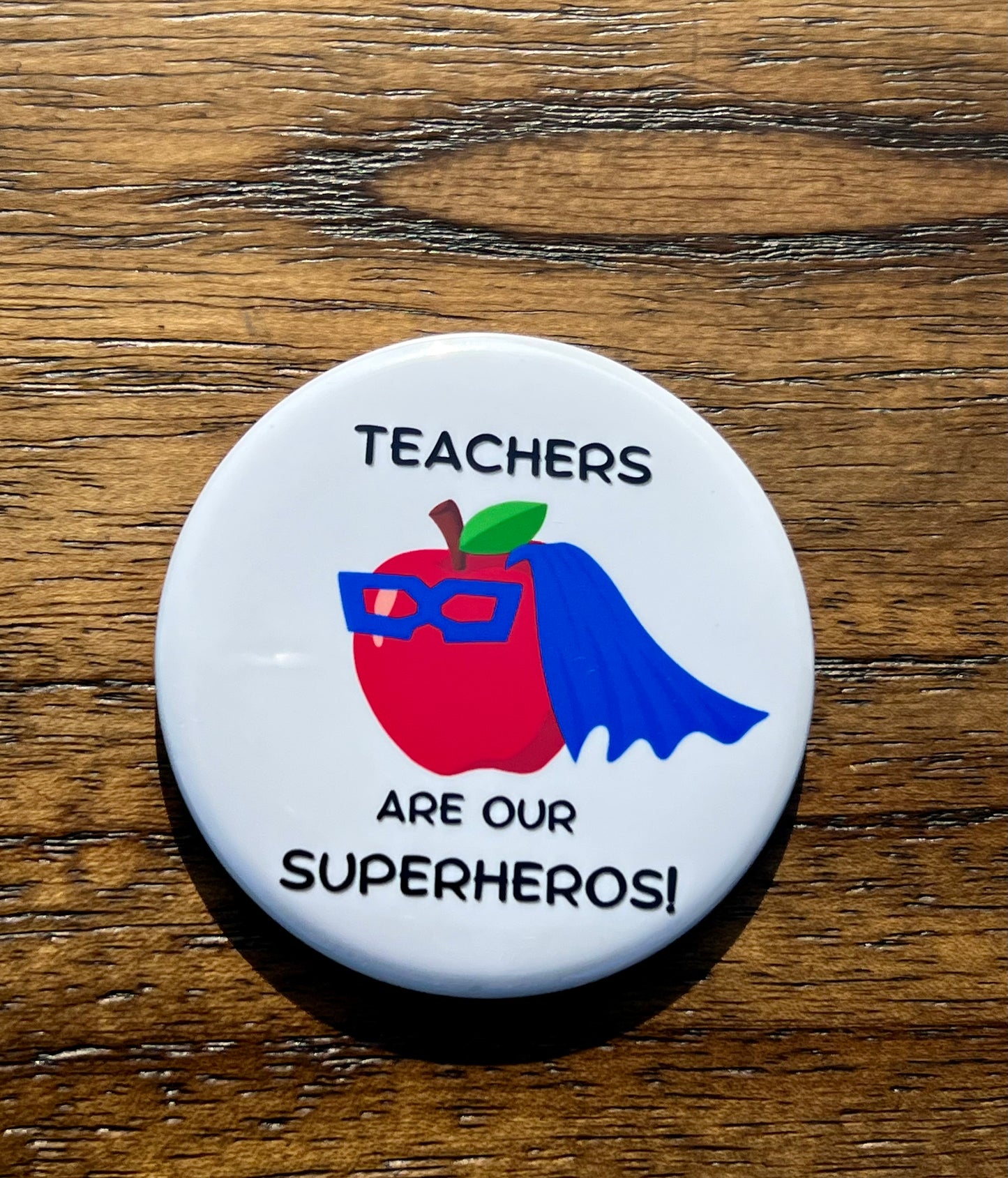 Cute Teacher Appreciation Magnets – Perfect Gifts for Teachers!