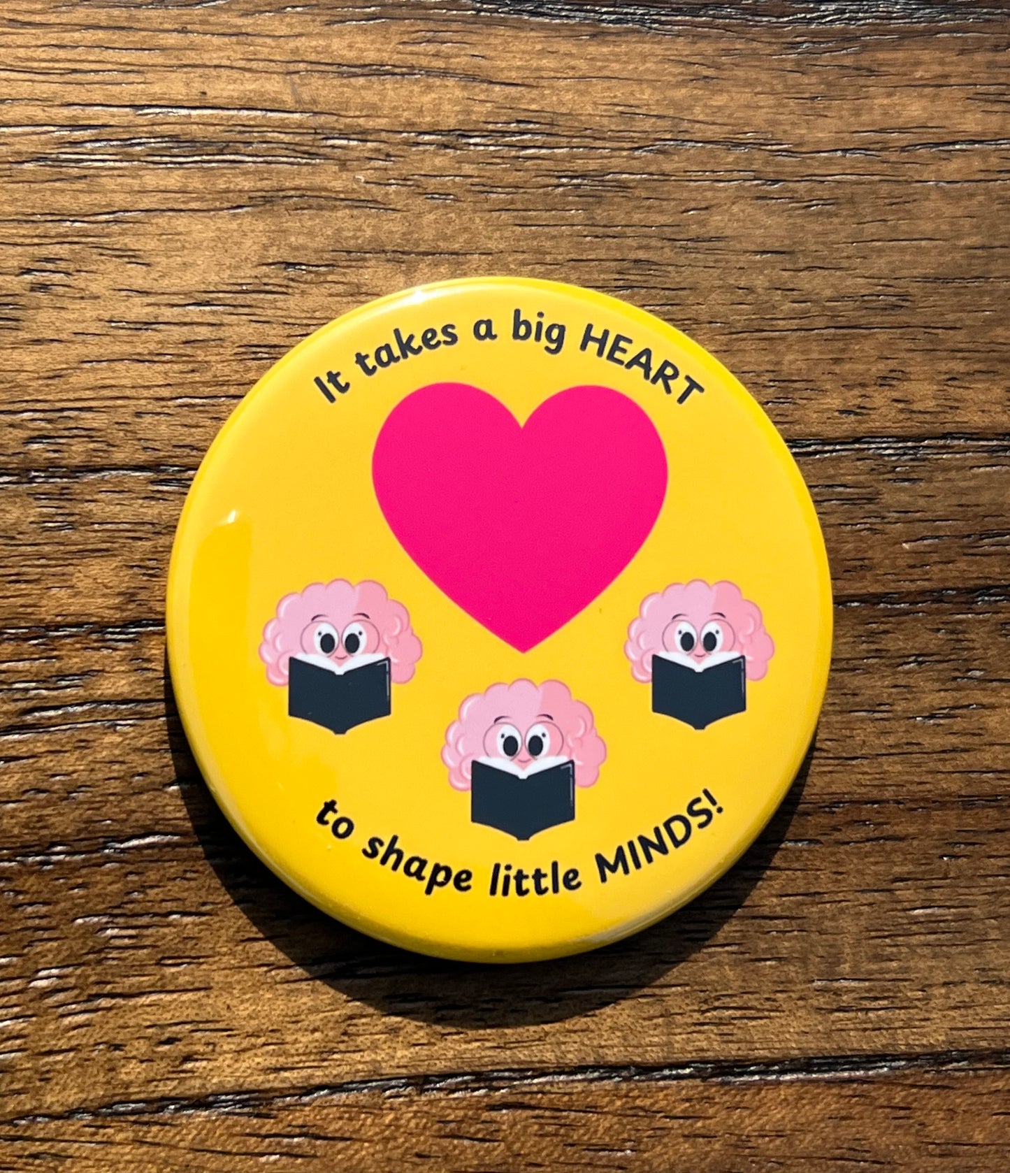 Cute Teacher Appreciation Magnets – Perfect Gifts for Teachers!
