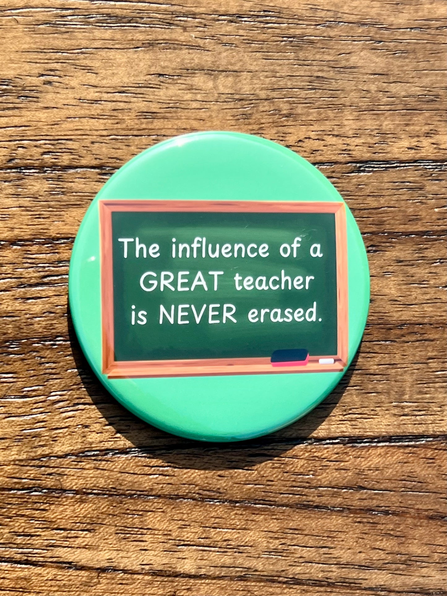Cute Teacher Appreciation Magnets – Perfect Gifts for Teachers!